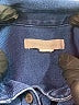 OUTERKNOWN 100% Cotton Blue Casual Dress Size XS - photo 7