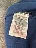 OUTERKNOWN 100% Cotton Blue Casual Dress Size XS - photo 8
