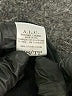 A.L.C. 100% Cotton Black Short Sleeve Turtleneck Size XS - photo 8