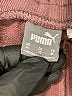 Puma Solid Purple Casual Pants Size XL - photo 7