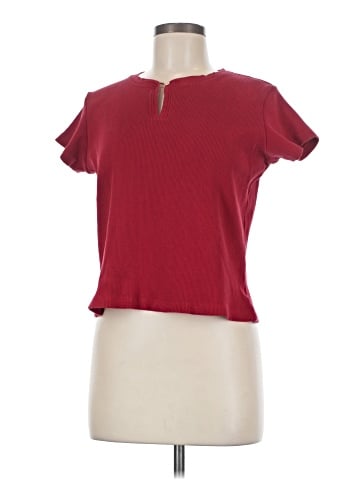 Eddie Bauer Short Sleeve Top (view 1)