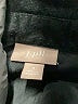 J.Jill 100% Cotton Black Coat Size S - photo 6