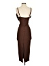Assorted Brands Brown Cocktail Dress Size XS - photo 2