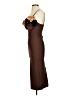 Assorted Brands Brown Cocktail Dress Size XS - photo 5