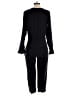 fat face Solid Black Jumpsuit Size 4 - photo 2