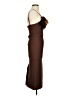 Assorted Brands Brown Cocktail Dress Size XS - photo 4
