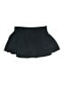 Assorted Brands Solid Black Active Skort Size L - photo 1