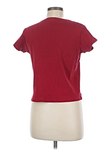 Eddie Bauer Short Sleeve Top (view 2)