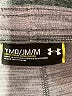 Under Armour Gray Athletic Shorts Size M (youth) - photo 3