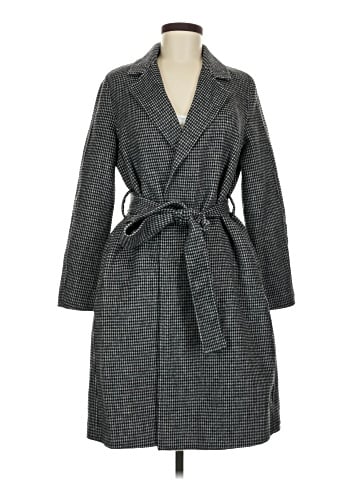 Banana Republic Factory Store Coat (view 1)