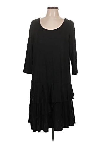 DKNY Casual Dress (view 1)