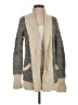RDI Gray Cardigan Size S - photo 1
