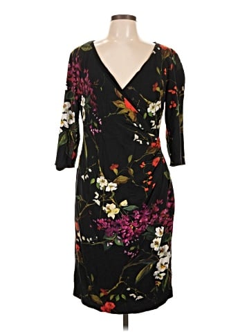 Escada Cocktail Dress (view 1)