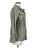 Gap 100% Cotton Green Jacket Size S - photo 4
