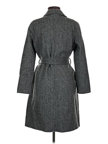 Banana Republic Factory Store Coat (view 2)