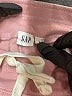 Gap Pink Casual Pants Size S - photo 7