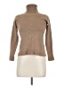 Pendleton Tan Turtleneck Sweater Size M - photo 1