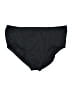 Nike Solid Black Swimsuit Bottoms Size 2X - photo 1