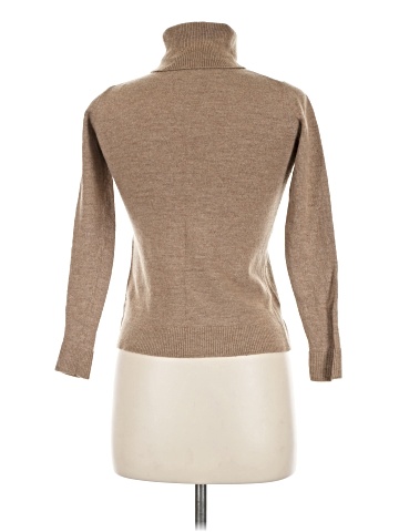 Pendleton Turtleneck Sweater (view 2)