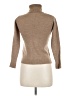 Pendleton Tan Turtleneck Sweater Size M - photo 2