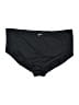 Nike Solid Black Swimsuit Bottoms Size 2X - photo 2
