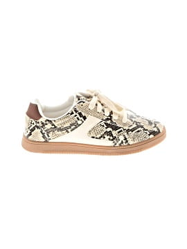 No Boundaries Sneakers