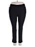 Counterparts Black Active Pants Size 18 - photo 1