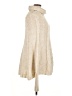 One A Ivory Sweater Vest Size XL - photo 4
