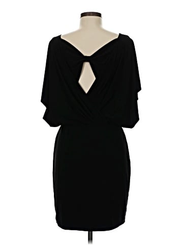 Tiana B. Cocktail Dress (view 2)