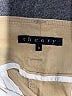 Theory Tan Cargo Pants Size 0 - photo 7