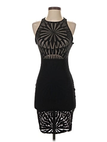 Mara Hoffman Cocktail Dress (view 1)