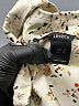 Lindex Ivory Casual Dress Size XS - photo 7