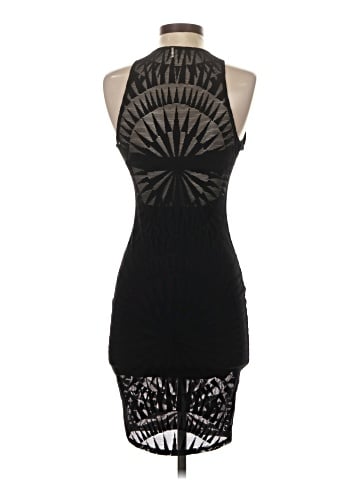 Mara Hoffman Cocktail Dress (view 2)