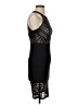 Mara Hoffman Black Cocktail Dress Size XXS - photo 4