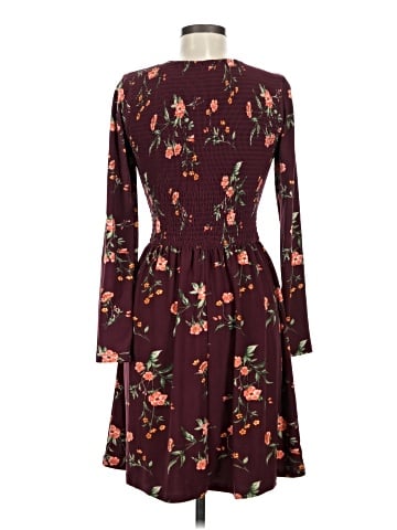 Justify Casual Dress (view 2)