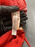 Fabletics Red Jumpsuit Size XL - photo 4