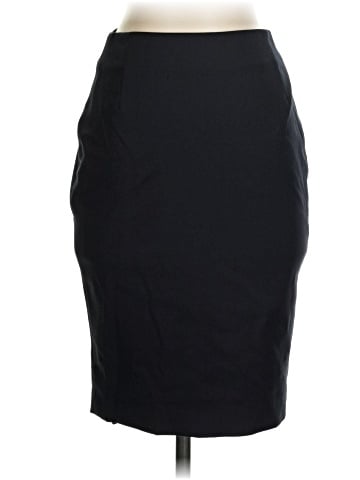Akris Punto Formal Skirt (view 1)