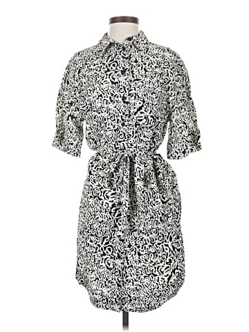 b.young Casual Dress (view 1)