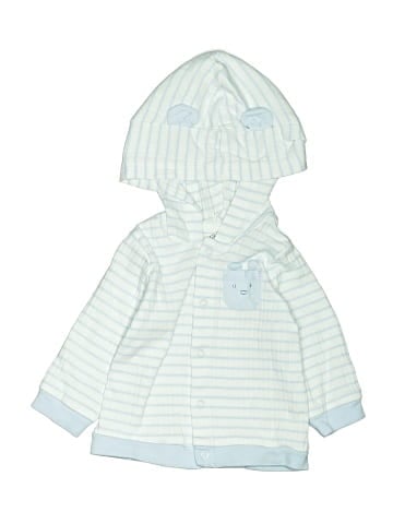 Little Me Long Sleeve Top (view 1)
