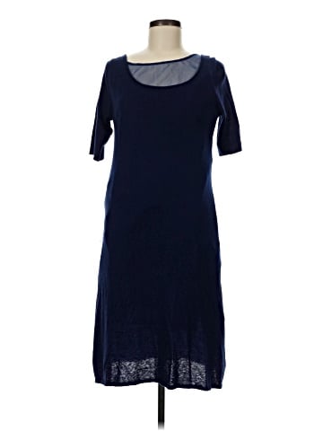 Twin-Set Simona Barbieri Casual Dress (view 1)