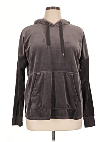 Alfani Pullover Hoodie (view 1)