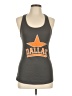 Ideal T Gray Tank Top Size L - photo 1