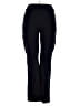 Good American Black Active Pants Size 7 - 8 - photo 1