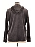 Alfani Gray Pullover Hoodie Size XL - photo 2