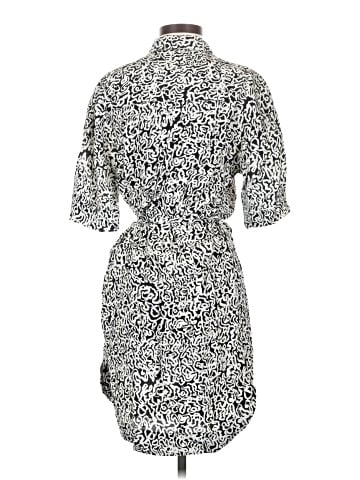 b.young Casual Dress (view 2)