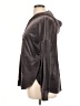 Alfani Gray Pullover Hoodie Size XL - photo 5