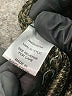 Alison Andrews 100% Acrylic Black Kimono Size 1X - photo 8