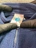 Creative Knitwear 100% Polyester Blue Jacket Size 3T - photo 3