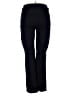 Good American Black Active Pants Size 7 - 8 - photo 2
