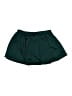 Shein Solid Green Skort Size L - photo 1